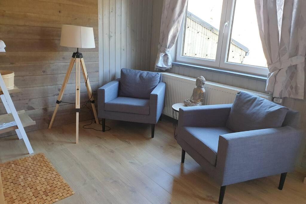 Gite De Charme En Ardennes Hamoir Kültér fotó