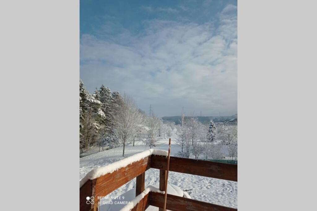 Gite De Charme En Ardennes Hamoir Kültér fotó